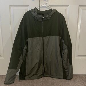 Under Armour Mens windbreaker